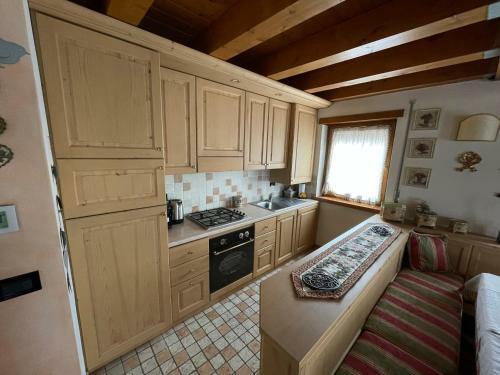 Apartamento Appartamento Asiago Centro