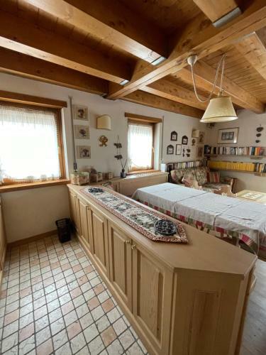 Apartamento Appartamento Asiago Centro