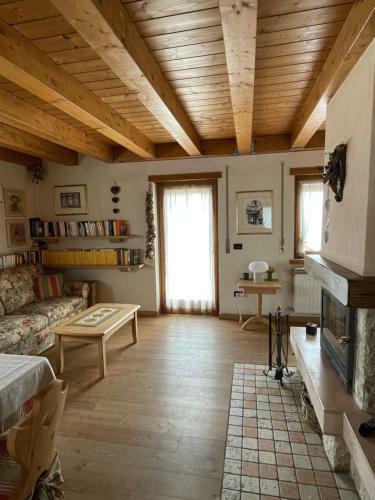 Apartamento Appartamento Asiago Centro