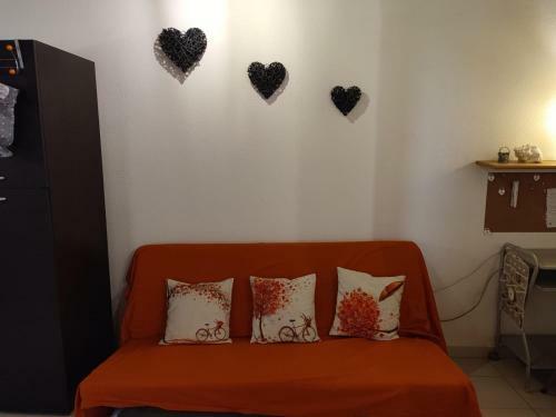 Apartamento Assemini Beautiful Mansarda Ss 130