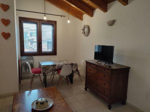 Apartamento Assemini Beautiful Mansarda Ss 130