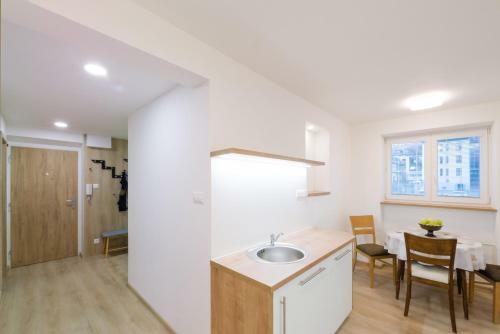 Apartman R�zusa Centrum