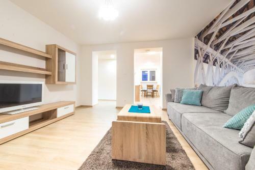 Apartman R�zusa Centrum