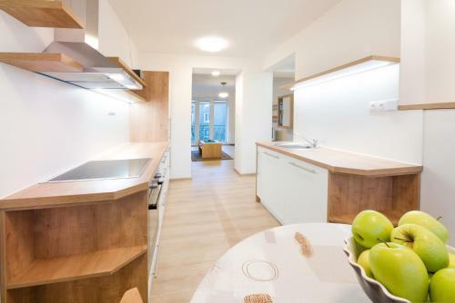 Apartman R�zusa Centrum