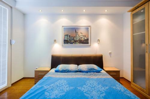 Bb�s Apartment&unterkunft