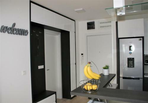 Apartamento Spa Panorama