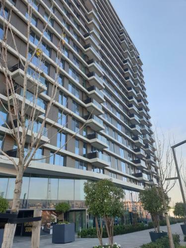 Belgrade Waterfront-delux Apartman Beograd Na Vodi