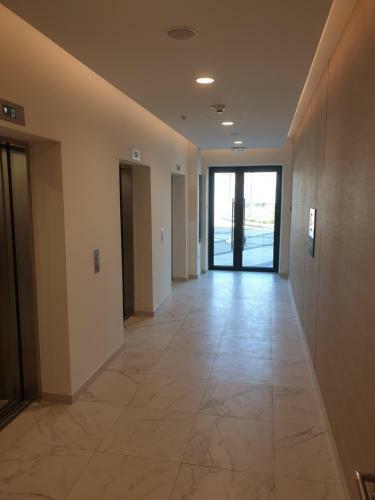 Belgrade Waterfront-delux Apartman Beograd Na Vodi