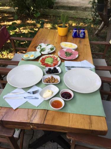 Bed & Breakfast Serenity Bungalow �amyuva