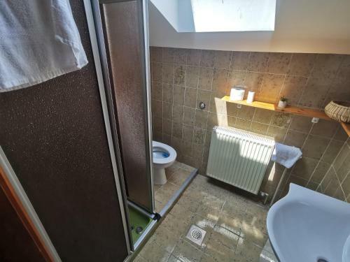 Apartment Lakebled With Casle Bled View