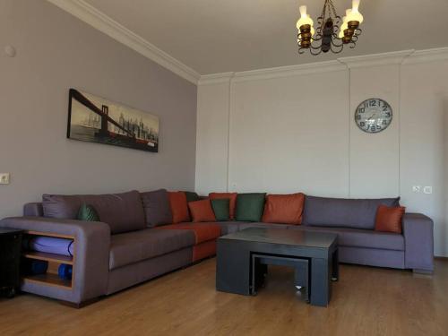 Apartamento Luxury Home With A Sea And Castle View At Centre