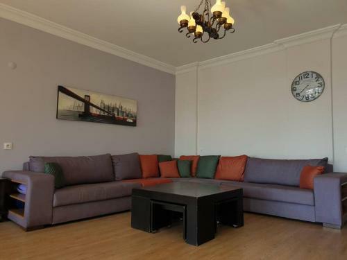 Apartamento Luxury Home With A Sea And Castle View At Centre