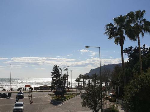 Apartamento Luxury Home With A Sea And Castle View At Centre