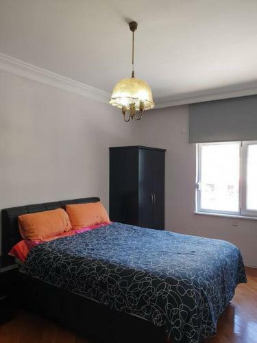 Apartamento Luxury Home With A Sea And Castle View At Centre