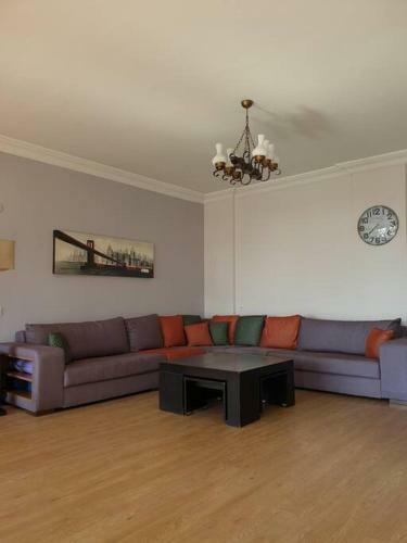 Apartamento Luxury Home With A Sea And Castle View At Centre