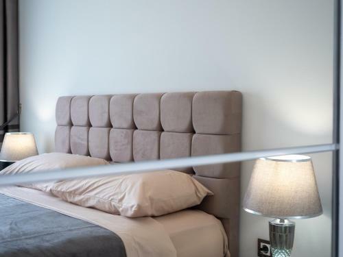 Apartamento Novita Residence 7-12