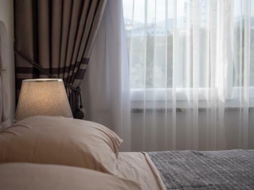 Apartamento Novita Residence 7-12