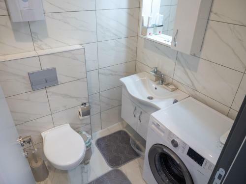 Apartamento Novita Residence 7-12
