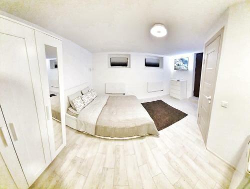 Myliu Palang? Apartamentai