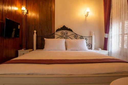 Hotel Ranjous Otel