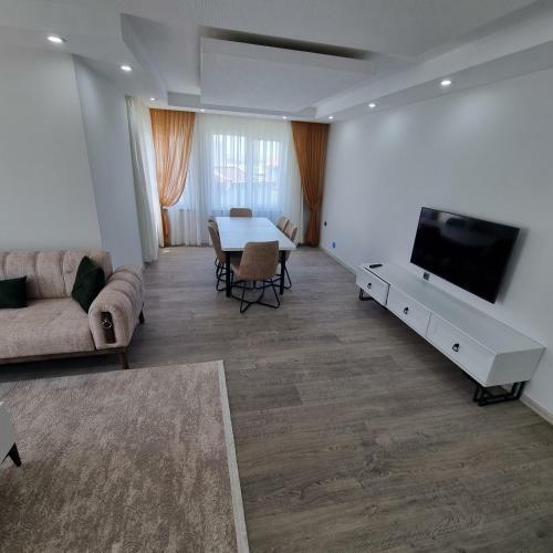 Apartamento River Park Residence Lara
