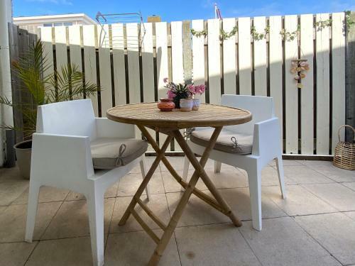 Bed En Koffie Casa Ma�ana De Koog