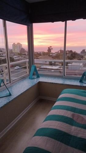 Apartamento Vista Al Mar