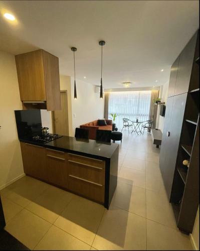 Apartamento De Negocios Y Disfrute