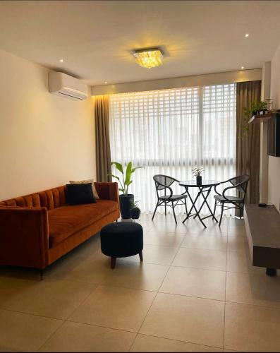 Apartamento De Negocios Y Disfrute