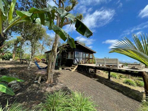 Villa Unique Wooden Cabin With Stunning Views