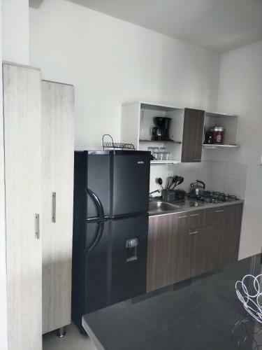Precioso Y Familiar Apartamento