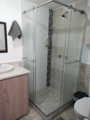 Apartamento Espacioso Y Familiar Apto
