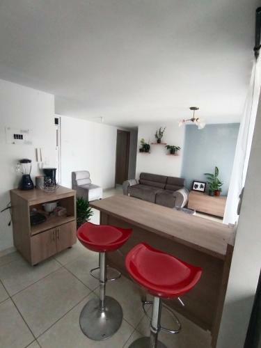 Apartamento Espacioso Y Familiar Apto