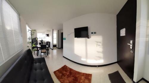 Apartamento Apto Piscina Y Parque Del Cafe