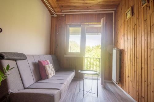 Castle View Apartment