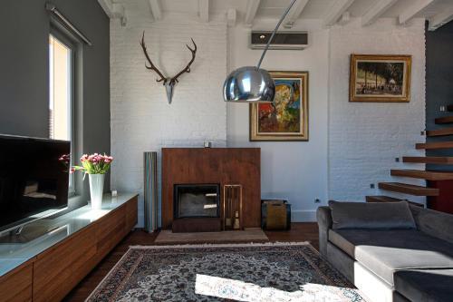 Apartamento Central Loft Ljubljana