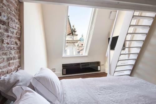 Apartamento Central Loft Ljubljana