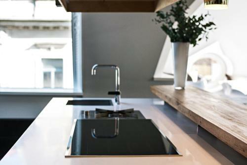 Apartamento Central Loft Ljubljana