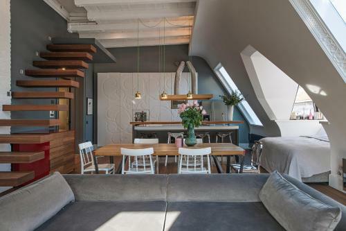 Apartamento Central Loft Ljubljana