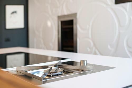 Apartamento Central Loft Ljubljana