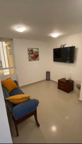 Apartamento Hermoso Apto En Barranquilla