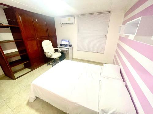 Hostal Casahostal-alianza