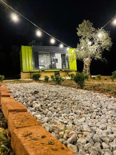 Agroturismo Petunya Urla