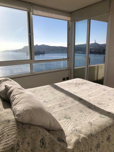 Apartamento En Playa La Herradura