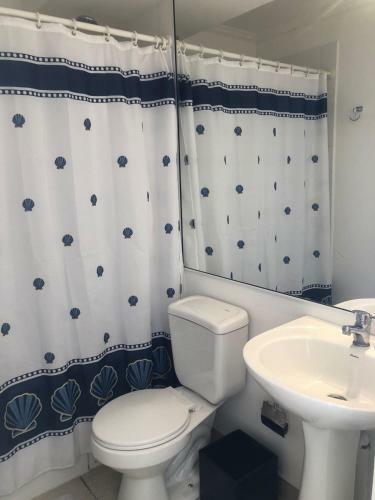 Apartamento En Playa La Herradura