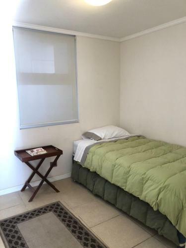 Apartamento En Playa La Herradura
