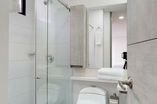 Espectacular Apartamento De 2 Hab Con Balcon