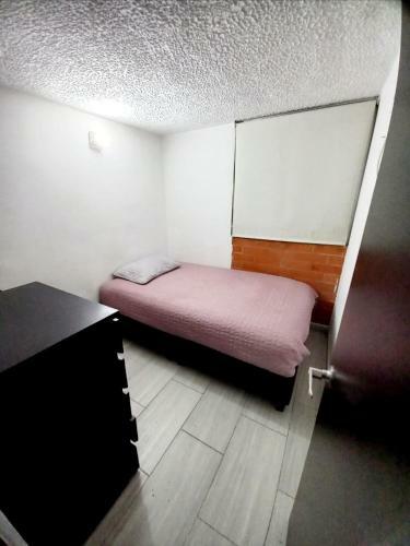 Apartamento Eapectacular Apto En Bogota!