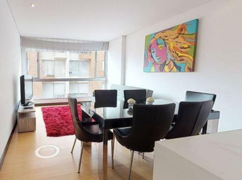 Apartamento Espectacular Apto 2 Hab - Chico