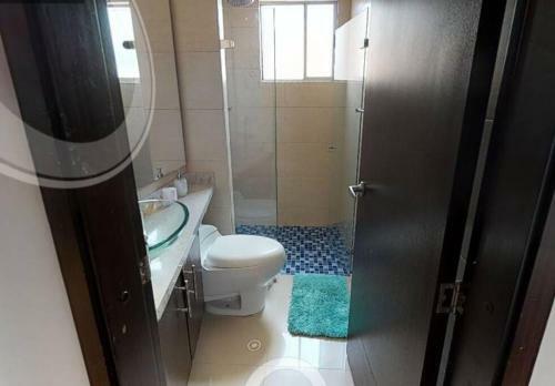 Apartamento Espectacular Apto 2 Hab - Chico